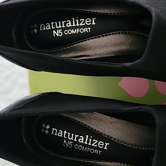 Naturalizer N5 Comfort heels - Picture 3 of 4